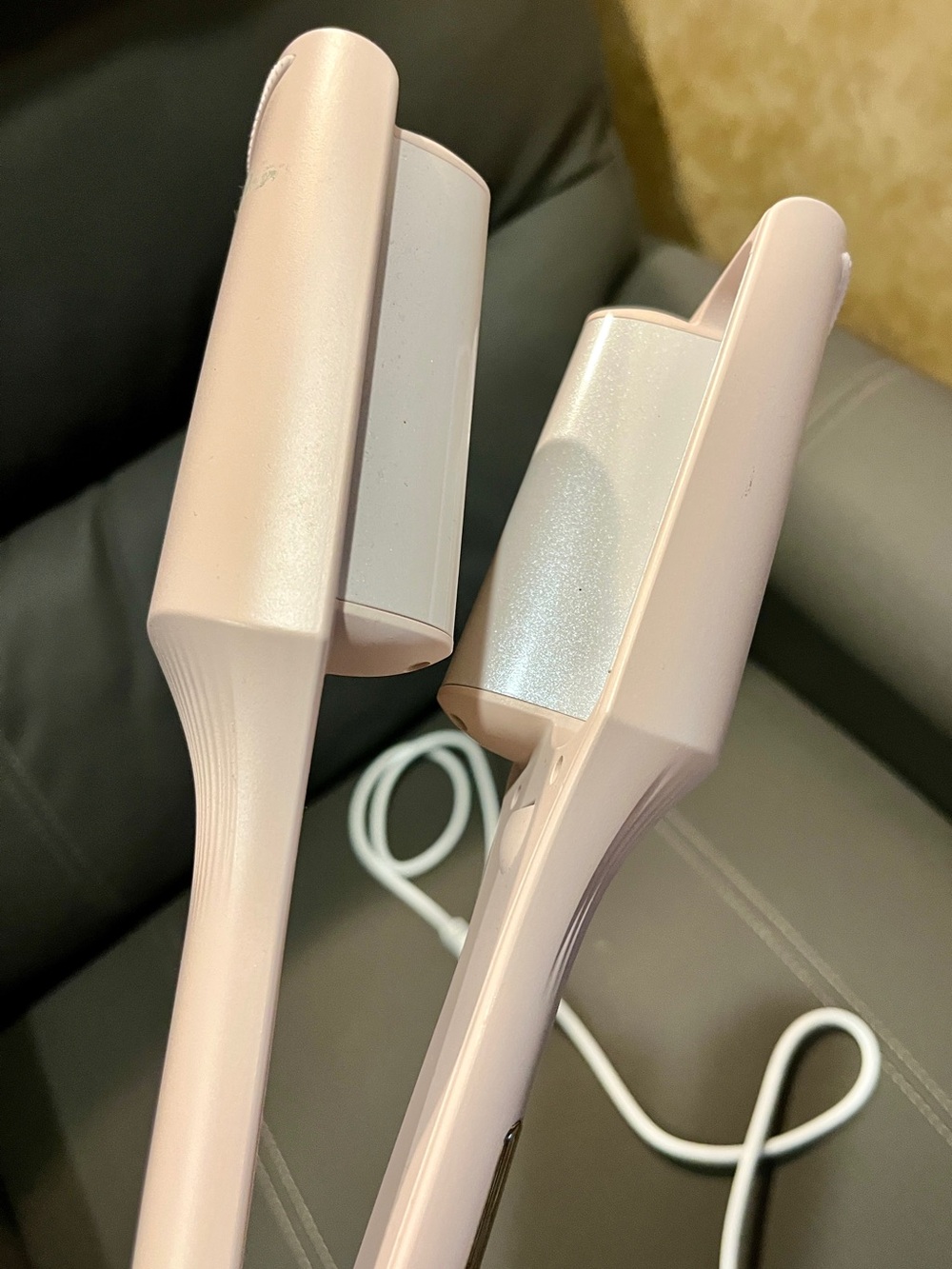 Wave Iron Maker - Picture 5 of 5